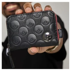 Loungefly Complementos Pokemon|Moda Pokemon^Cartera Pokémon Tipo Agua