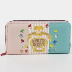 Online Cartera Polipiel Harry Potter Honeydukes 100% PU Rosa Comida De Harry Potter