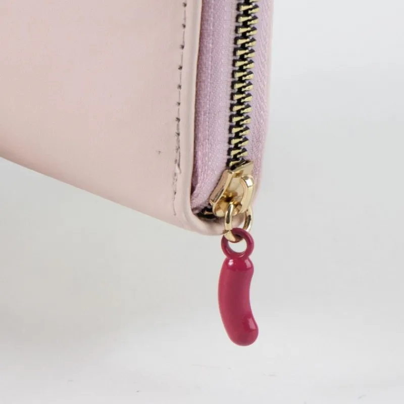 Online Cartera Polipiel Harry Potter Honeydukes 100% PU Rosa Comida De Harry Potter