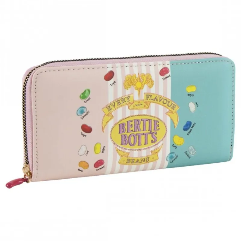 Online Cartera Polipiel Harry Potter Honeydukes 100% PU Rosa Comida De Harry Potter