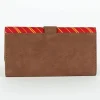 Outlet Cartera Polipiel Harry Potter Gryffindor Bolsos Y Complementos Harry Potter