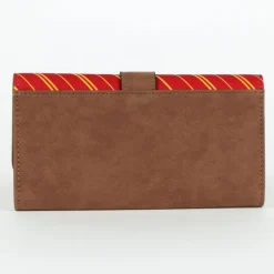 Outlet Cartera Polipiel Harry Potter Gryffindor Bolsos Y Complementos Harry Potter