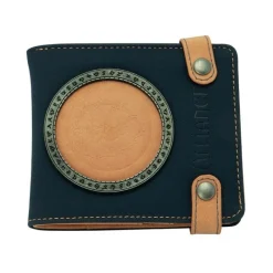 Abystyle Regalos Y Coleccionismo Para Gamers - Cosas De Videojuegos Míticos|Descuentos Gaming^Cartera Premium Alianza World of Warcraft