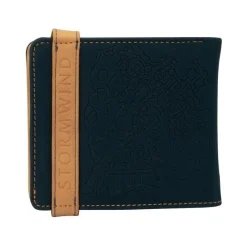 Abystyle Regalos Y Coleccionismo Para Gamers - Cosas De Videojuegos Míticos|Descuentos Gaming^Cartera Premium Alianza World of Warcraft