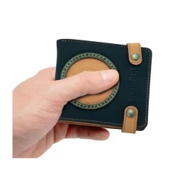 Abystyle Regalos Y Coleccionismo Para Gamers - Cosas De Videojuegos Míticos|Descuentos Gaming^Cartera Premium Alianza World of Warcraft