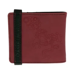 Best Cartera Premium Horda World of Warcraft Regalos Y Coleccionismo Para Gamers - Cosas De Videojuegos Míticos|Descuentos Gaming