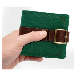 Online Cartera Premium Zelda "Link's Tunic" Licencia Oficial Regalos Zelda