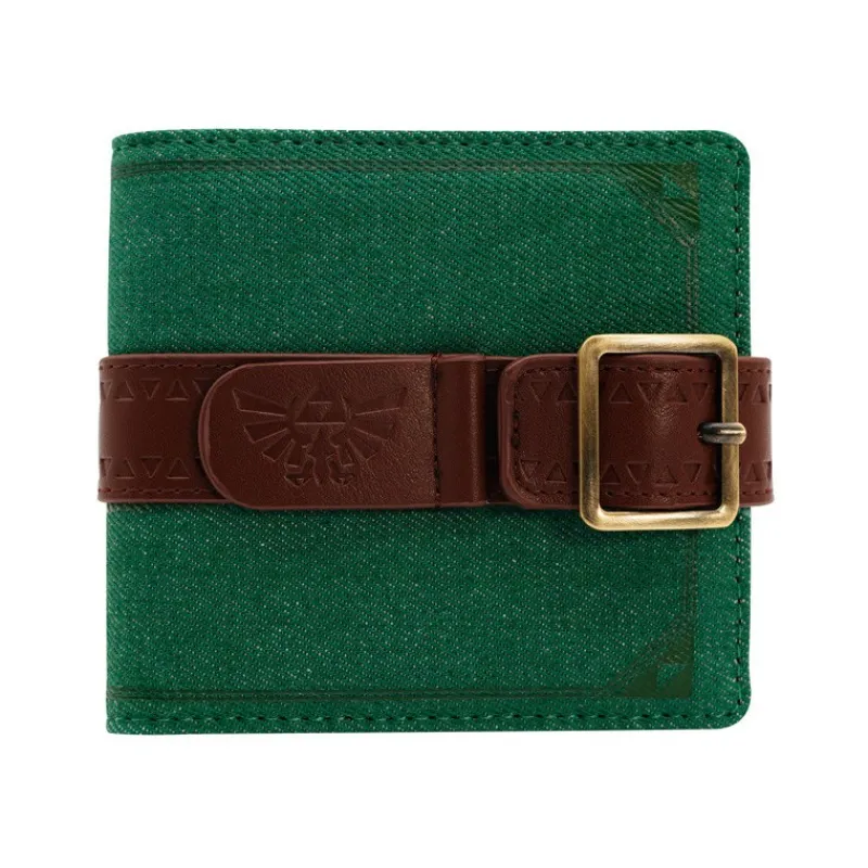Online Cartera Premium Zelda "Link's Tunic" Licencia Oficial Regalos Zelda