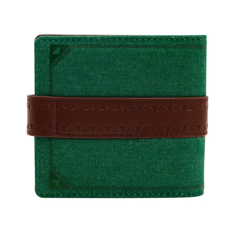 Online Cartera Premium Zelda "Link's Tunic" Licencia Oficial Regalos Zelda