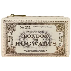 Sale Cartera ticket Expreso de Hogwarts Bolsos Y Complementos Harry Potter