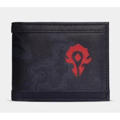 Sale Cartera World Of Warcraft Mapa Azeroth Regalos Y Coleccionismo Para Gamers - Cosas De Videojuegos Míticos