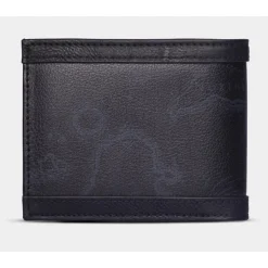 Sale Cartera World Of Warcraft Mapa Azeroth Regalos Y Coleccionismo Para Gamers - Cosas De Videojuegos Míticos