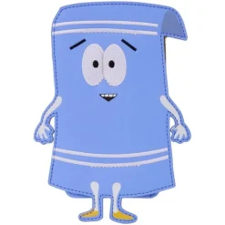 New Carterita Carné South Park Towelie - Alta Calidad South Park
