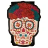 Loungefly Bolsos Y Carteras Disney^Carterita de Carné Día de los Muertos