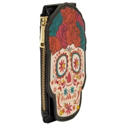 Loungefly Bolsos Y Carteras Disney^Carterita de Carné Día de los Muertos