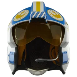 Outlet Casco Electrónico Carson Teva Star Wars: The Mandalorian Black Series Replicas Y Coleccionismo Star Wars