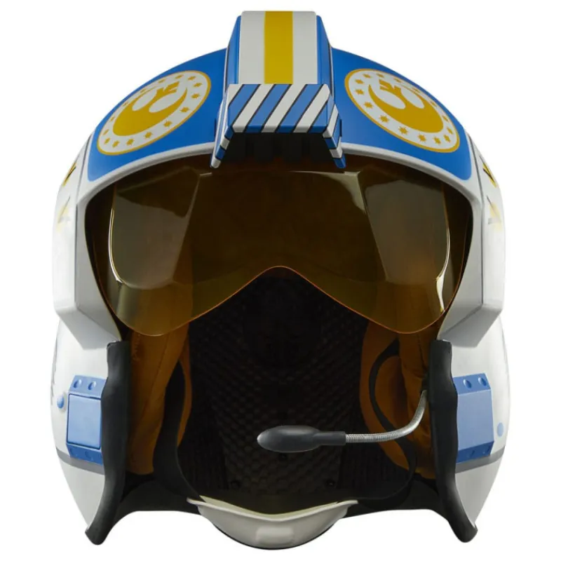 Outlet Casco Electrónico Carson Teva Star Wars: The Mandalorian Black Series Replicas Y Coleccionismo Star Wars