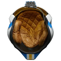 Outlet Casco Electrónico Carson Teva Star Wars: The Mandalorian Black Series Replicas Y Coleccionismo Star Wars