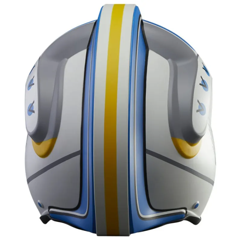 Outlet Casco Electrónico Carson Teva Star Wars: The Mandalorian Black Series Replicas Y Coleccionismo Star Wars