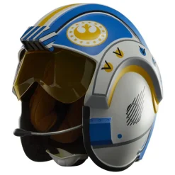 Outlet Casco Electrónico Carson Teva Star Wars: The Mandalorian Black Series Replicas Y Coleccionismo Star Wars