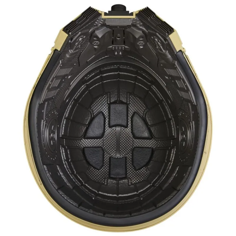 Hasbro Replicas Y Coleccionismo Star Wars ^Casco Electrónico Shoretrooper Star Wars: Andor Black Series