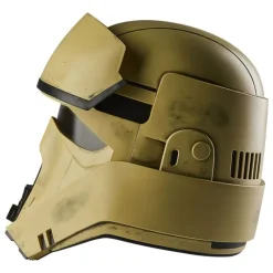 Hasbro Replicas Y Coleccionismo Star Wars ^Casco Electrónico Shoretrooper Star Wars: Andor Black Series