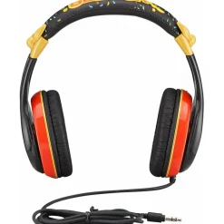Niños Ekids Harry Potter Para Niños|Descuentos Gaming^Cascos Auriculares Harry Potter Chibi
