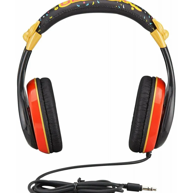 Niños Ekids Harry Potter Para Niños|Descuentos Gaming^Cascos Auriculares Harry Potter Chibi
