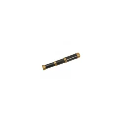 Disfrazzes Complementos Para Disfraces|Disfraces Unisex^Catalejo Pirata de 28 cm