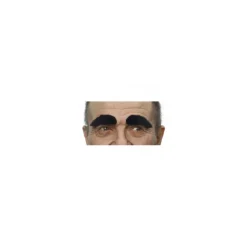 Best Cejas negras Hombre Pelucas, Barbas Y Bigotes Disfraces|Disfraces Hombre
