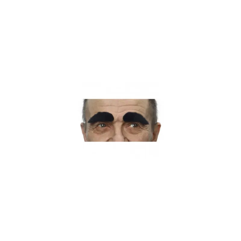 Best Cejas negras Hombre Pelucas, Barbas Y Bigotes Disfraces|Disfraces Hombre