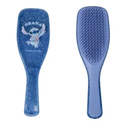 Cerdá Adult Disney Para Niñas|Accesorios Para El Pelo, Gafas De Sol Y Kits De Belleza Infantiles ^Cepillo de pelo desenredante Stitch Disney