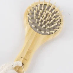 Sale Cepillo Desenredante Disney Simba de ABS Beige Disney Para Niñas|Accesorios Para El Pelo, Gafas De Sol Y Kits De Belleza Infantiles