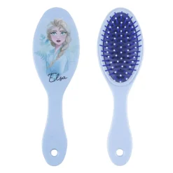 Cerdá Kids Disney Para Niñas|Accesorios Para El Pelo, Gafas De Sol Y Kits De Belleza Infantiles ^Cepillo Desenredante Frozen