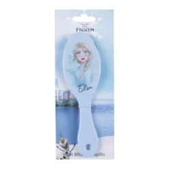 Cerdá Kids Disney Para Niñas|Accesorios Para El Pelo, Gafas De Sol Y Kits De Belleza Infantiles ^Cepillo Desenredante Frozen