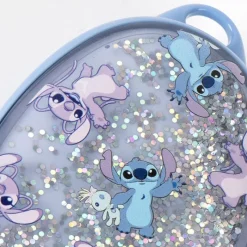 Cerdá Adult Películas Y Personajes De Disney ·Mickey & Minnie|Películas Y Personajes De Disney ·Lilo Y Stitch^Cepillo Desenredante Stitch Azul de Disney