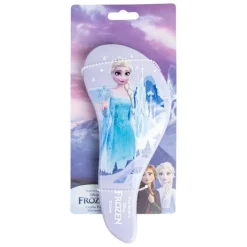 Cerdá Kids Disney Para Niñas|Accesorios Para El Pelo, Gafas De Sol Y Kits De Belleza Infantiles ^Cepillo Infantil Frozen