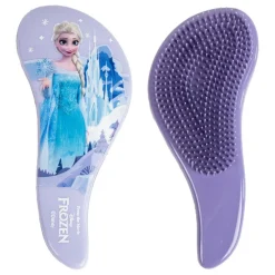 Cerdá Kids Disney Para Niñas|Accesorios Para El Pelo, Gafas De Sol Y Kits De Belleza Infantiles ^Cepillo Infantil Frozen