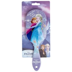 New Cepillo Infantil Frozen Disney Para Niñas|Accesorios Para El Pelo, Gafas De Sol Y Kits De Belleza Infantiles
