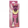 Cerdá Adult Películas Y Personajes De Disney ·Toy Story^Cepillo Rectangular Toy Story Lotso de Plástico ABS Rosa