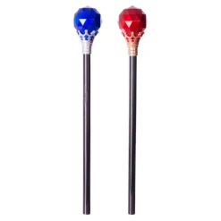 Best Cetro Real de 42 cm en varios colores Complementos Para Disfraces