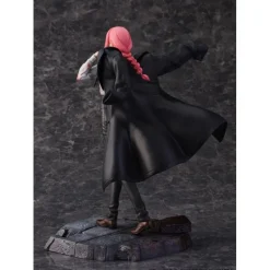 eStream Figuras^Chainsaw Man Estatua PVC 1/7 Makima 26 cm
