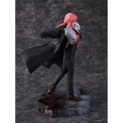 eStream Figuras^Chainsaw Man Estatua PVC 1/7 Makima 26 cm