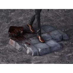 eStream Figuras^Chainsaw Man Estatua PVC 1/7 Makima 26 cm