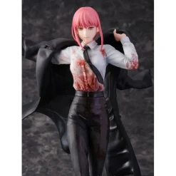 eStream Figuras^Chainsaw Man Estatua PVC 1/7 Makima 26 cm