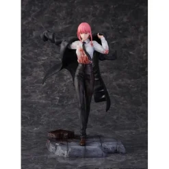 eStream Figuras^Chainsaw Man Estatua PVC 1/7 Makima 26 cm