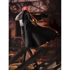 eStream Figuras^Chainsaw Man Estatua PVC 1/7 Makima 26 cm