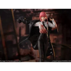 eStream Figuras^Chainsaw Man Estatua PVC 1/7 Makima 26 cm