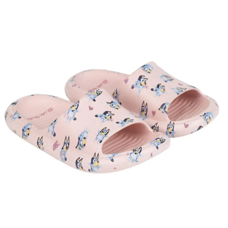 Cerdá Kids Calzado Kids^Chanclas Bluey pala
