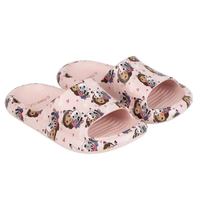 Discount Chanclas GABBY'S DOLLHOUSE pala Calzado Kids